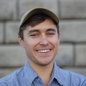 Meet your Posher, David